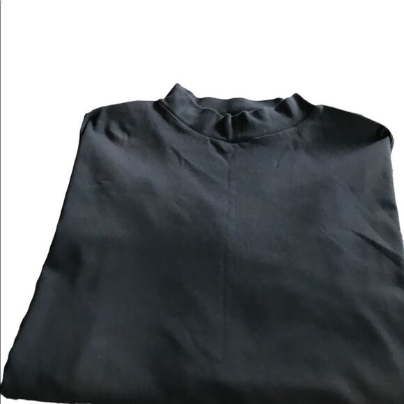 Greg Norman Collection size XL great condition mock turtle neck see pics - Picture 2 of 4